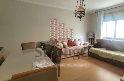 Apartamento com 2 quartos à venda no Centro, Nova Friburgo 