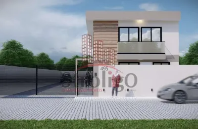 Casa com 2 quartos à venda no Sitio São Luiz, Nova Friburgo 