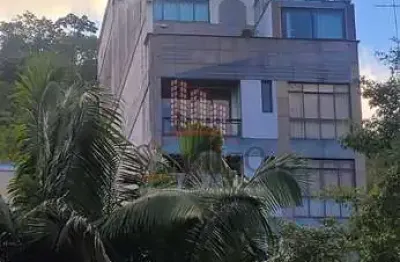 Apartamento com 2 quartos à venda no Centro, Nova Friburgo 