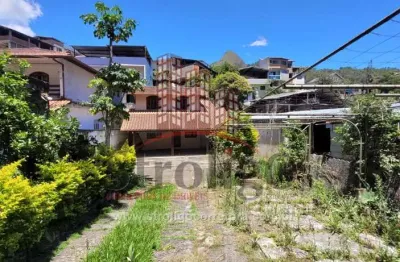 Casa com 2 quartos à venda no Cascatinha, Nova Friburgo 