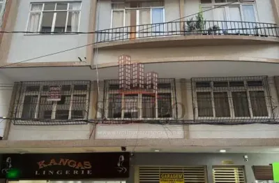 Apartamento com 2 quartos à venda no Centro, Nova Friburgo 