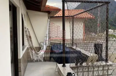 Apartamento com 3 quartos à venda no Centro, Nova Friburgo 