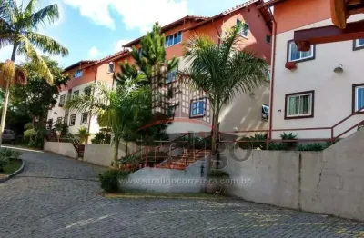 A261 Apartamento duplex Jardim Ouro Preto, Nova Friburgo-RJ