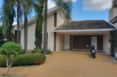 Casa para locação. 3 suítes, sem piscina. residencial damha 4