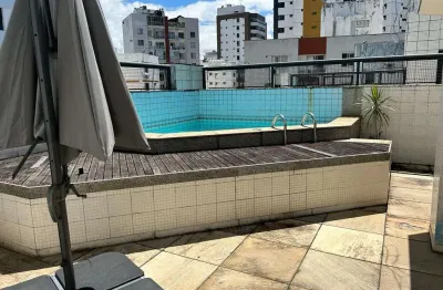 Apartamento com 3 quartos à venda na cidade jardim, salvador , 252 m2 por r$ 925.000