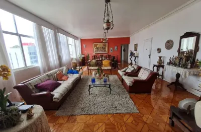 Apartamento com 4 quartos à venda no graça, salvador , 240 m2 por r$ 925.000