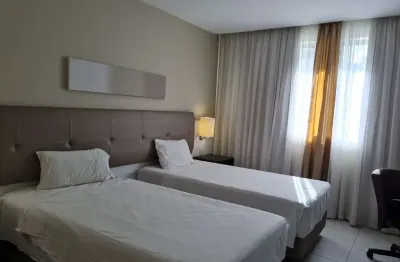 Apartamento com 1 quarto à venda na pituba, salvador , 26 m2 por r$ 110.000