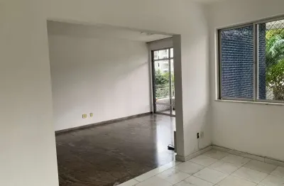Apartamento com 3 quartos à venda no jardim apipema, salvador , 150 m2 por r$ 680.000