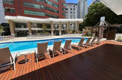 Apartamento com 3 quartos à venda no vitória, salvador , 186 m2 por r$ 2.800.000