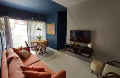 Apartamento com 2 quartos à venda no saboeiro, salvador , 60 m2 por r$ 195.000