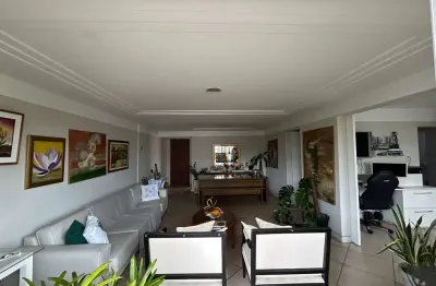 Apartamento com 3 quartos à venda no costa azul, salvador , 123 m2 por r$ 480.000