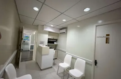 Sala comercial à venda no campo grande, salvador , 34 m2 por r$ 160.000