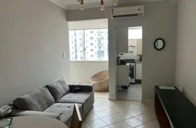 Apartamento com 1 quarto para alugar na Pituba, Salvador , 50 m2 por R$ 2.100