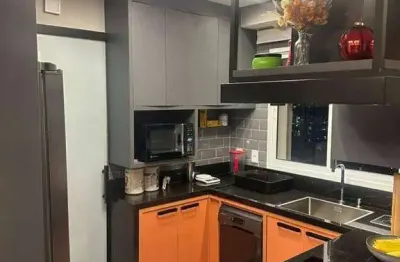 Splendor patriani - apartamento com 2 suítes à venda, 83 m² por r$ 1.400.000 - taquaral - campinas/sp