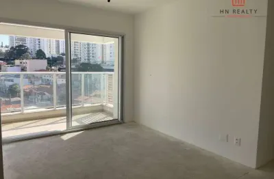 Apartamento com 3 dormitórios à venda, 89 m² por r$ 899.000 - taquaral - campinas/sp