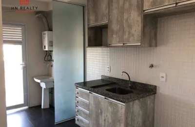 Apartamento com 3 dormitórios para alugar, 87 m² por r$ 4.700,00/mês - taquaral - campinas/sp