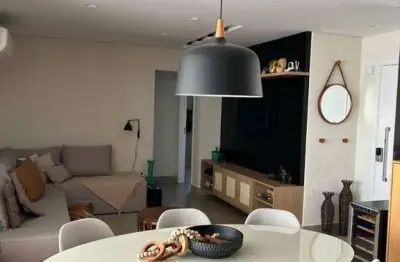 Splendor patriani taquaral, apartamento com 3 suítes à venda, 115 m² por r$ 1.800.000 - taquaral - campinas/sp
