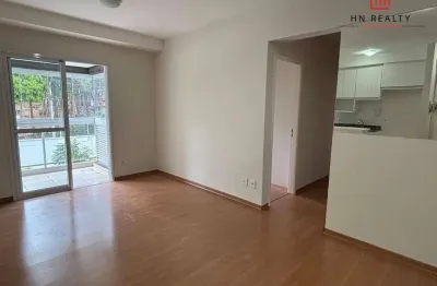 Apartamento com 2 dormitórios, 66 m² - venda por r$ 780.000 ou aluguel por r$ 4.000/mês - taquaral - campinas/sp