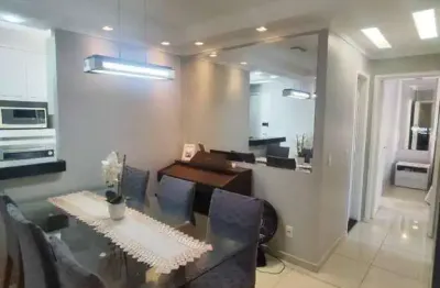 Apartamento com 2 dormitórios à venda, 64 m² por R$ 699.000,00 - Swift - Campinas/SP
