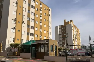 Apartamento com 2 quartos para alugar na Rua Pioneira Maria Aparecida Araújo de Siqueira, 215, Loteamento Sumaré, Maringá