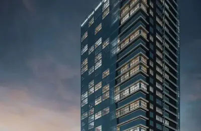 P h e n o m -  o moderno e inovador parque empresarial de maringa