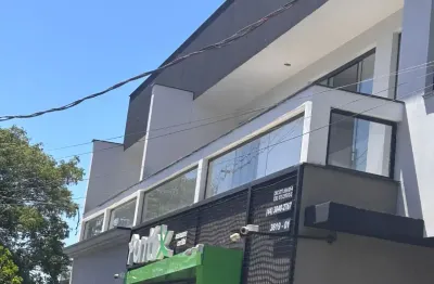 Sobreloja comercial para locação – avenida arquiteto nildo ribeiro da rocha