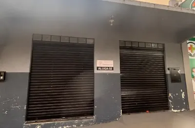 Salão comercial para locação - avenida franklin delano roosevelt, maringá