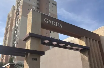 Apartamento com 2 quartos para alugar na Avenida Guedner, 3106, Parque da Gávea, Maringá