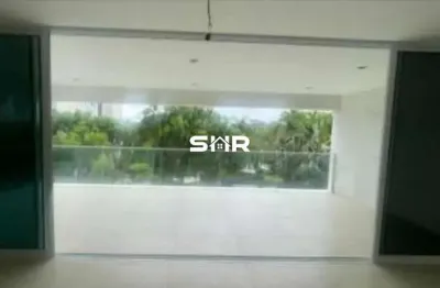 Apartamento com 4 quartos à venda na Avenida Ermanno Dallari, 363, Barra da Tijuca, Rio de Janeiro