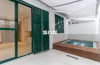 Apartamento com 1 quarto à venda na Rua Décio Vilares, Copacabana, Rio de Janeiro
