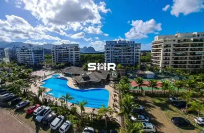 Apartamento com 3 quartos à venda na Rua Silvia Pozzano, 3003, Recreio dos Bandeirantes, Rio de Janeiro