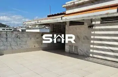 Cobertura com 4 quartos à venda na Rua Tonelero, Copacabana, Rio de Janeiro