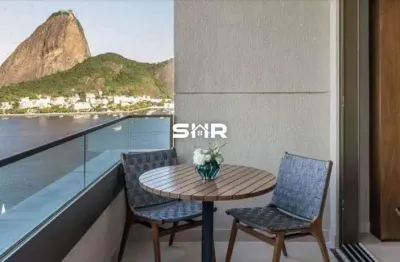 Apartamento com 3 quartos à venda na Avenida Rui Barbosa, Flamengo, Rio de Janeiro