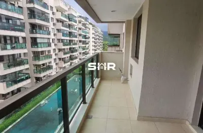 Apartamento com 2 quartos à venda na Rua Nilton Santos, 1555, Recreio dos Bandeirantes, Rio de Janeiro