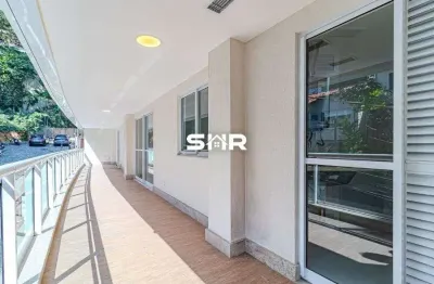 Apartamento com 3 quartos à venda na Rua Carvalho Azevedo, Lagoa, Rio de Janeiro