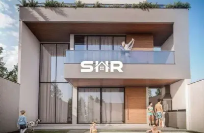 Maravilhosa casa no condominio vila blanca no recreio dos bandeirantes