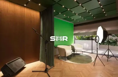 Kitnet / Stúdio à venda na Rua da Glória, 178, Glória, Rio de Janeiro