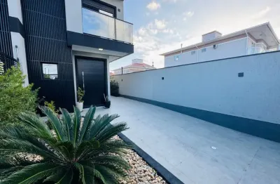 Sobrado à venda – ponte do imaruim, palhoça/sc - r$799.000,00