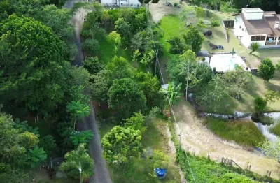 Sítio exclusivo de 7,8 hectares – seu refúgio privativo em meio à natureza em governador celso ramos/sc
