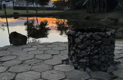 Sítio Exclusivo de 3,98 Hectares – Seu Refúgio Privativo em Meio à Natureza em Governador Celso Ramos/SC