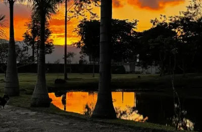 Sítio exclusivo de 7,8 hectares – seu refúgio privativo em meio à natureza em governador celso ramos/sc