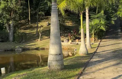 Sítio Exclusivo de 3,98 Hectares – Seu Refúgio Privativo em Meio à Natureza em Governador Celso Ramos/SC