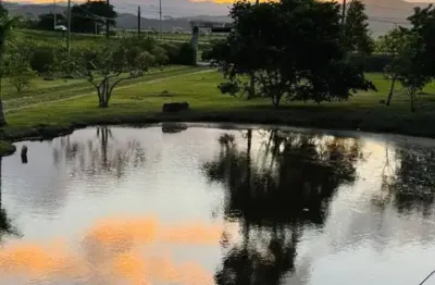 Sítio exclusivo de 7,8 hectares – seu refúgio privativo em meio à natureza em governador celso ramos/sc