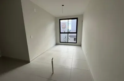 Apartamento novo em são josé – bairro serraria | 2 quartos | 42 m² | r$ 290 mil