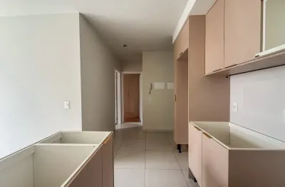 Apartamento novo em são josé – bairro serraria | 2 quartos | 45 m² | r$ 335 mil