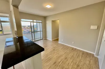 Apartamento 3 quartos em barreiros, são josé com 65m² privativos e vista livre