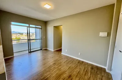 Apartamento 3 quartos em barreiros, são josé com 65m² privativos e vista livre