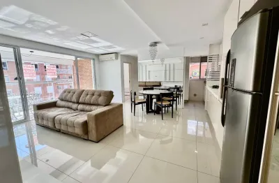 Exclusividade! apartamento 2 quartos com 1 suíte e 85m2- passeio pedra branca