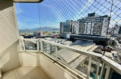 Apartamento amplo com 110m² de área privativa e 125m² de área total, localizado em campinas – são josé/sc.
