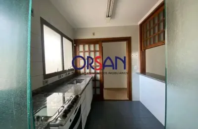 Apartamento com 1 quarto para alugar no Cerâmica, São Caetano do Sul  por R$ 2.100